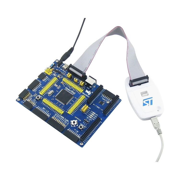 Waveshare ST-LINK/V2 (EN), STM Programmers & Debuggers - MCU Tools by PMC TechLife | Online Shopping South Africa | PMC TechLife | Buy Now Pay Later Mobicred