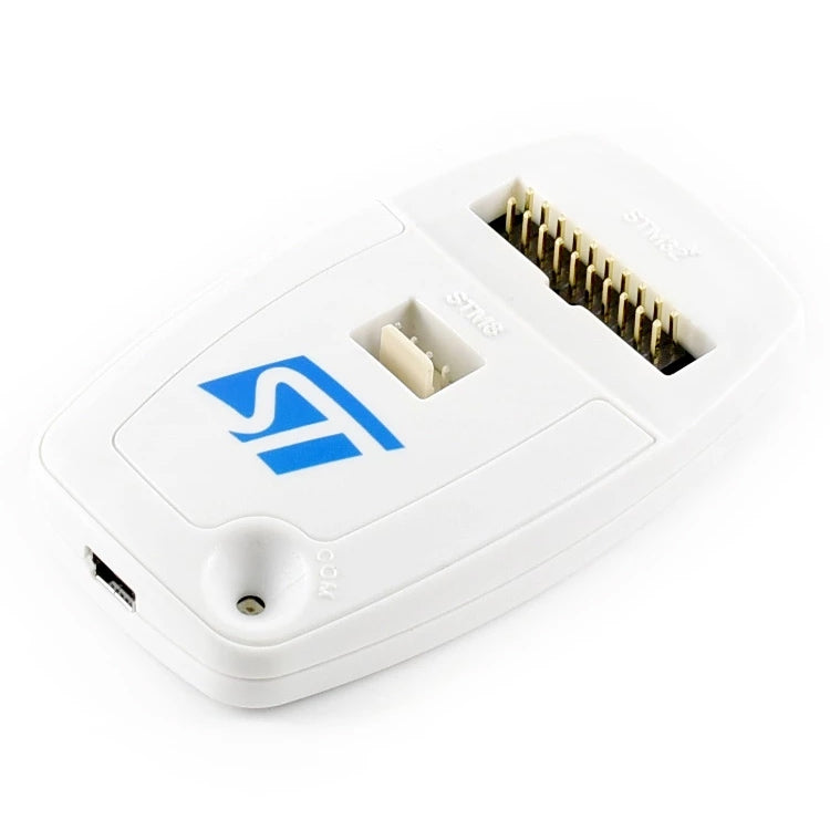 Waveshare ST-LINK/V2 (EN), STM Programmers & Debuggers - MCU Tools by PMC TechLife | Online Shopping South Africa | PMC TechLife | Buy Now Pay Later Mobicred