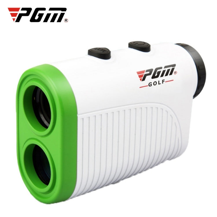 PGM Waterproof Handheld Golf Laser Distance Measuring Instrument, Measuring Distance: 400m - free shipping - PMC TechLife - Order now!