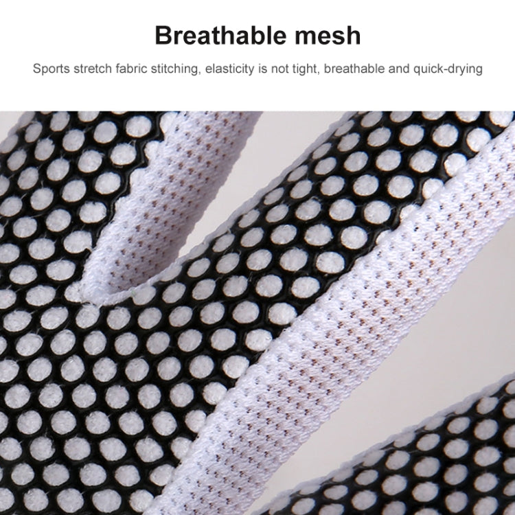 PGM One Pair Golf Non-Slip PU Leather Gloves for Women (Color:Pink Size:21) - free shipping - PMC TechLife - Order now!