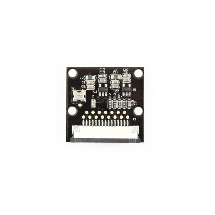 Waveshare RPi Camera (D) Fixed-focus Camera Module - Modules Expansions Accessories by Waveshare | Online Shopping South Africa | PMC TechLife | Buy Now Pay Later Mobicred