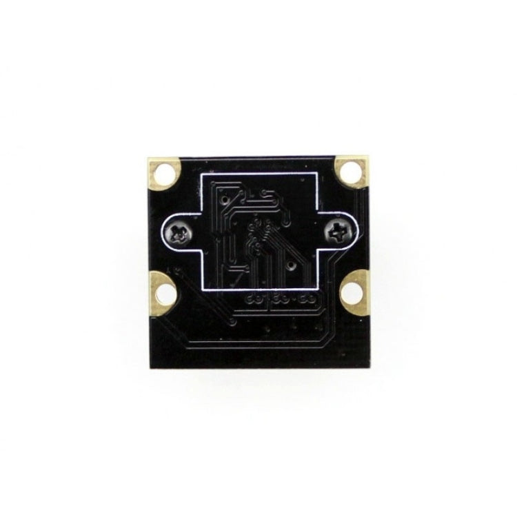 Waveshare RPi Camera (H) Module, Fisheye Lens, Supports Night Vision - Modules Expansions Accessories by waveshare | Online Shopping South Africa | PMC TechLife | Buy Now Pay Later Mobicred