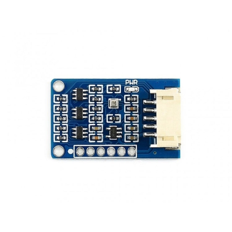 Waveshare BMP388 High Precision Barometric Pressure Sensor, Accurate Altitude Tracing - free shipping - PMC TechLife - Order now!