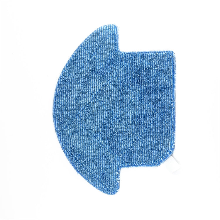 I260 Cleaning Rag for ILIFE V7S / V7S Pro - For ILIFE Accessories by PMc TechLife | Online Shopping South Africa | PMc TechLife | Buy Now Pay Later Mobicred