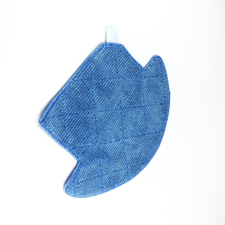 I260 Cleaning Rag for ILIFE V7S / V7S Pro - For ILIFE Accessories by PMc TechLife | Online Shopping South Africa | PMc TechLife | Buy Now Pay Later Mobicred