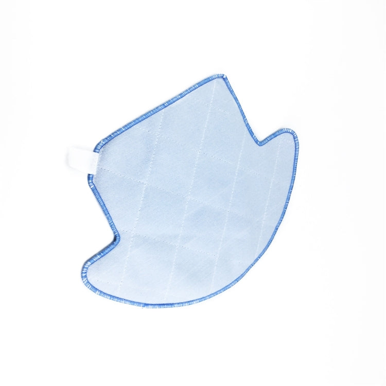 I260 Cleaning Rag for ILIFE V7S / V7S Pro - For ILIFE Accessories by PMc TechLife | Online Shopping South Africa | PMc TechLife | Buy Now Pay Later Mobicred