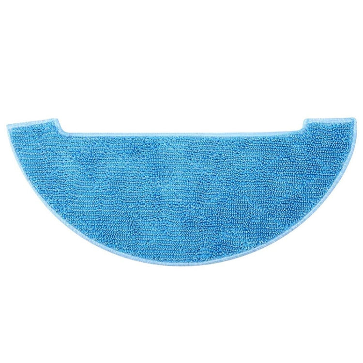 I262 300x130mm Rag for ILIFE V8 V8S - Sponges, Cloths & Brushes by PMC TechLife | Online Shopping South Africa | PMC TechLife | Buy Now Pay Later Mobicred