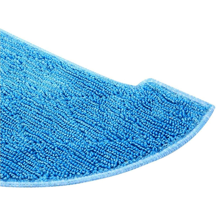 I262 300x130mm Rag for ILIFE V8 V8S - Sponges, Cloths & Brushes by PMC TechLife | Online Shopping South Africa | PMC TechLife | Buy Now Pay Later Mobicred