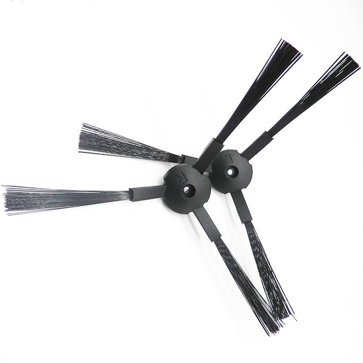 XI218 5 Pairs K614 Side Brushes + 5 PCS I207 Filters + Main Brush I202 Set for  ILIFE A4 - free shipping - PMC Jewellery - Order now!