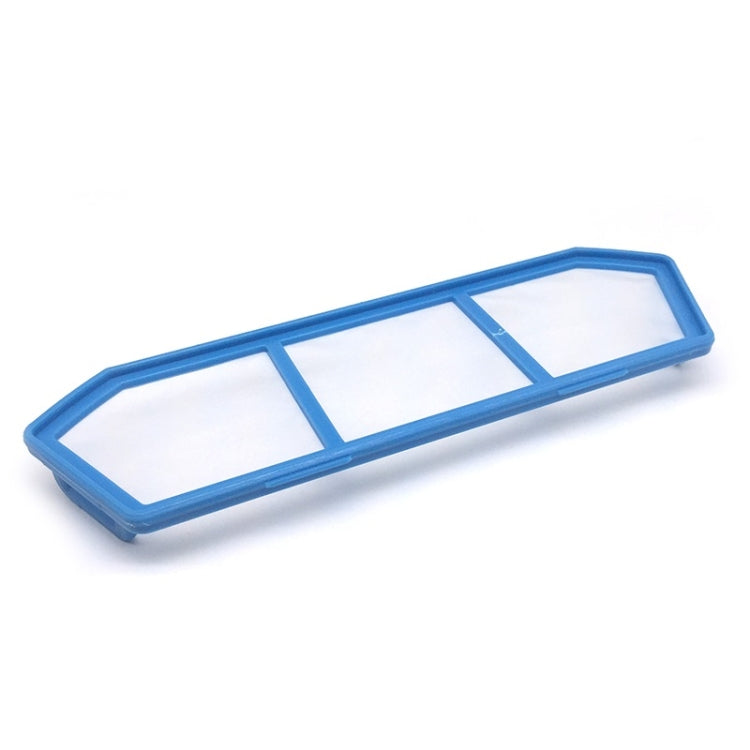 XI219 2 Pairs K614 Side Brushes + I205 Initial Effect Filter for ILIFE A4 / A4S / A6 - free shipping - PMc TechLife - Order now!