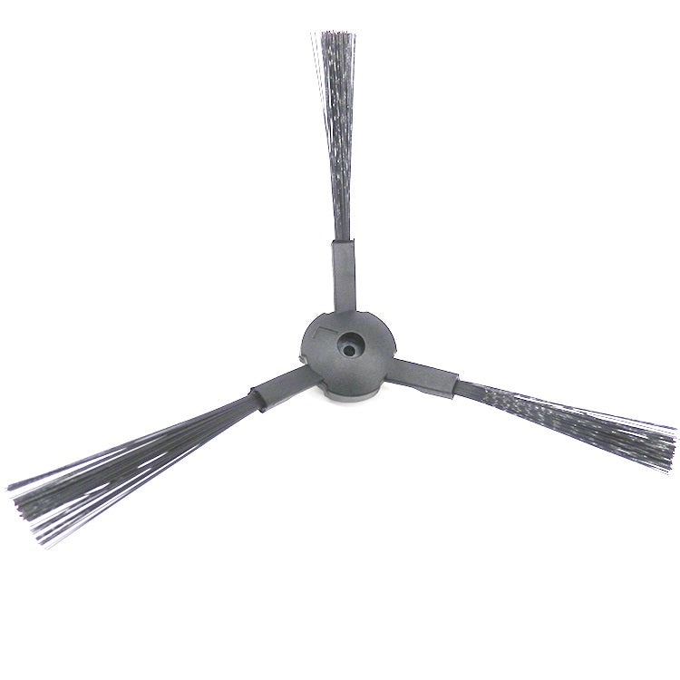 XI219 2 Pairs K614 Side Brushes + I205 Initial Effect Filter for ILIFE A4 / A4S / A6 - free shipping - PMc TechLife - Order now!