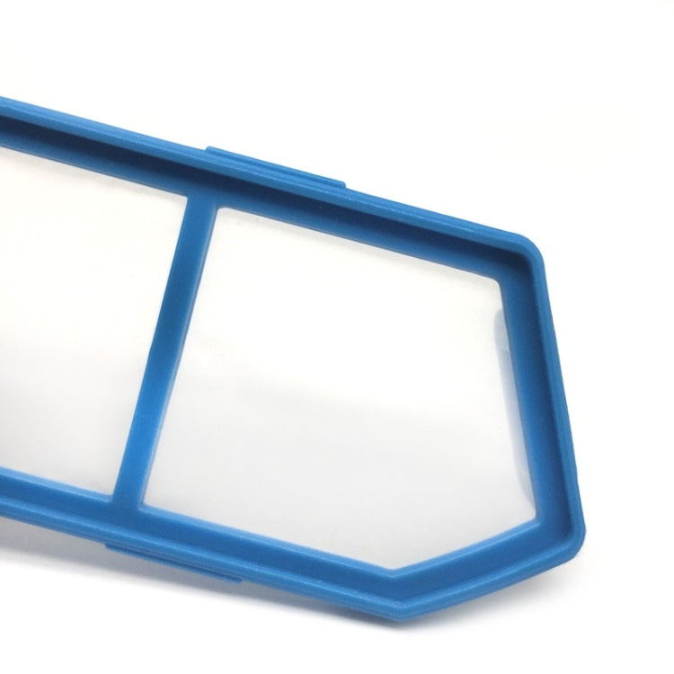 XI226 I205 Primary Filter + 6 PCS I207 Filters for ILIFE A4 / A4S / A6 - For ILIFE Accessories by PMC TechLife | Online Shopping South Africa | PMC TechLife | Buy Now Pay Later Mobicred