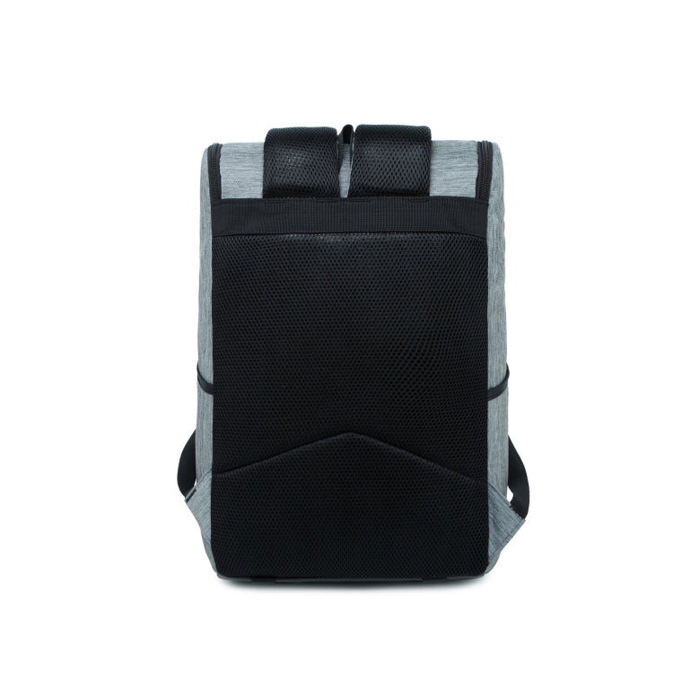 Fashion Large Capacity Casual Breathable Notebook Tablet Backpack - free shipping - PMC Jewellery - Order now!