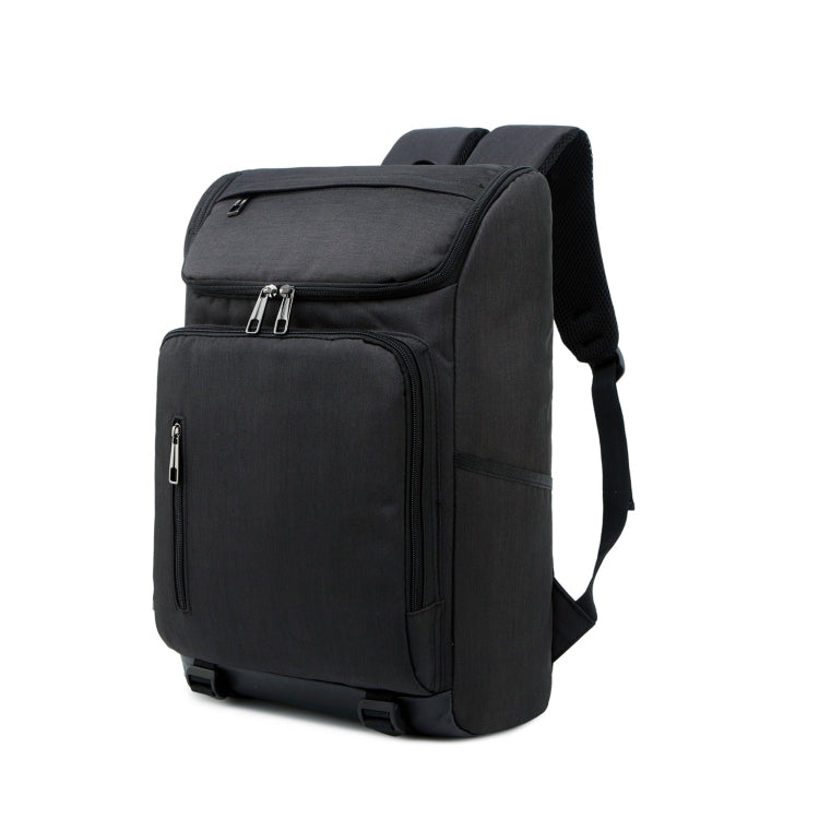 Fashion Large Capacity Casual Breathable Notebook Tablet Backpack - free shipping - PMC Jewellery - Order now!