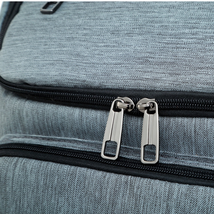 Fashion Large Capacity Casual Breathable Notebook Tablet Backpack - free shipping - PMC Jewellery - Order now!