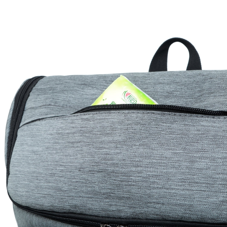 Fashion Large Capacity Casual Breathable Notebook Tablet Backpack - free shipping - PMC Jewellery - Order now!