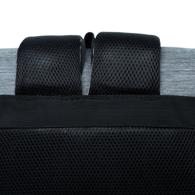 Fashion Large Capacity Casual Breathable Notebook Tablet Backpack - free shipping - PMC Jewellery - Order now!