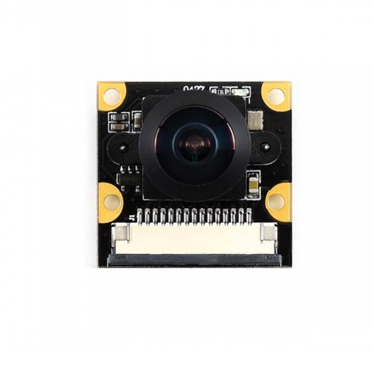 Waveshare IMX219-160 160 Degree FOV IMX219 Camera, Applicable for Jetson Nano - free shipping - PMC Jewellery - Order now!