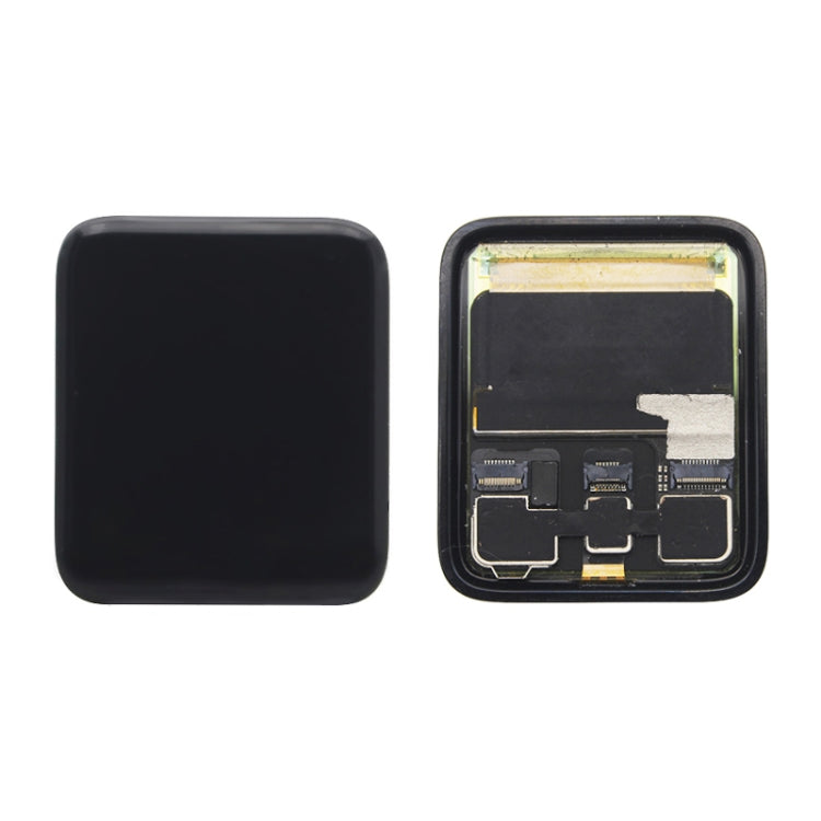 Original LCD Screen for Apple Watch Series 2 38mm  with Digitizer Full Assembly(Black) - free shipping - PMC TechLife - Order now!