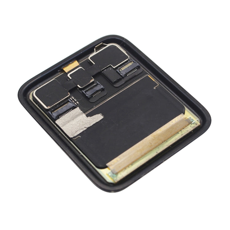 Original LCD Screen for Apple Watch Series 2 38mm  with Digitizer Full Assembly(Black) - free shipping - PMC TechLife - Order now!