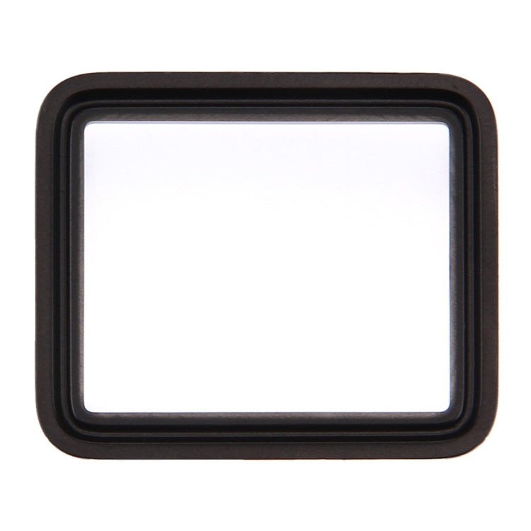 Front Screen Outer Glass Lens for Apple Watch Series 1 38mm(Black) - free shipping - PMC TechLife - Order now!