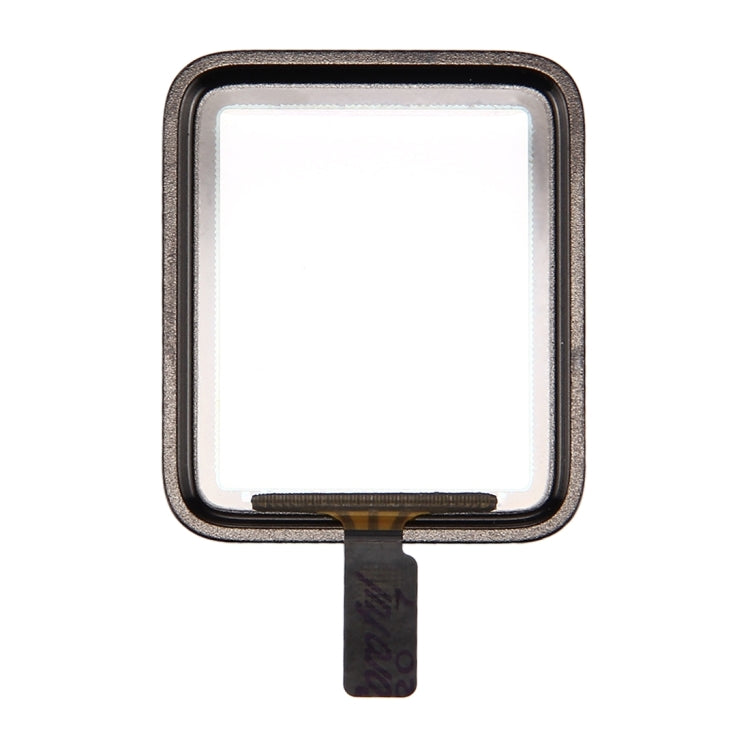 Touch Panel for Apple Watch Series 2 38mm / Series 3 38mm(Black) -  by PMC TechLife | Online Shopping South Africa | PMC TechLife