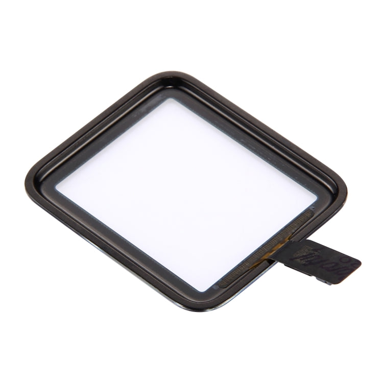 Touch Panel for Apple Watch Series 2 38mm / Series 3 38mm(Black) -  by PMC TechLife | Online Shopping South Africa | PMC TechLife