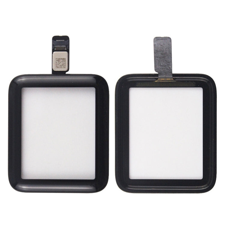 Touch Panel for Apple Watch Series 3 38mm - LCD Related Parts by PMC TechLife | Online Shopping South Africa | PMC TechLife