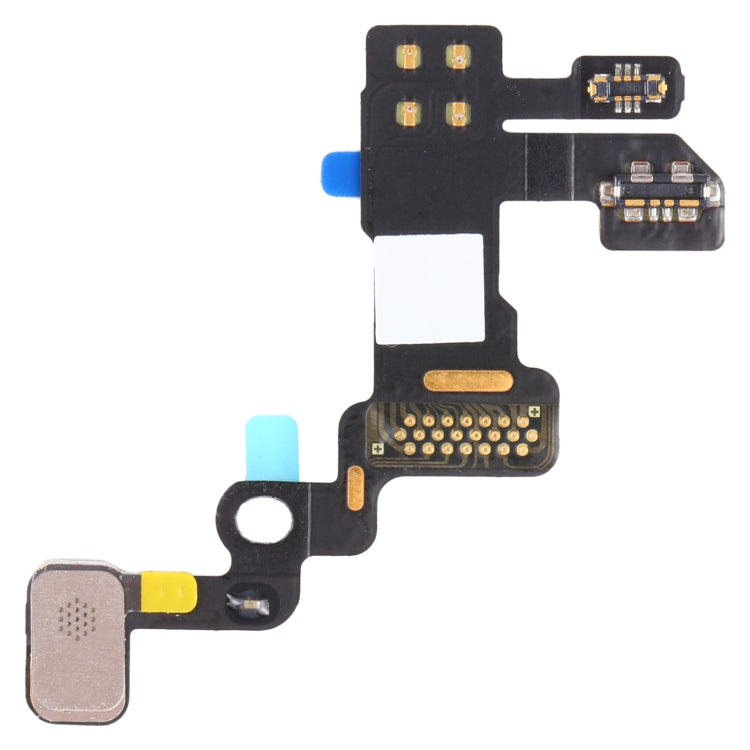 Microphone Flex Cable For Apple Watch Series 2 38mm - Flex Cable by PMC TechLife | Online Shopping South Africa | PMC TechLife