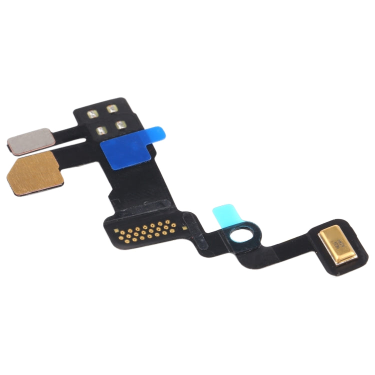 Microphone Flex Cable For Apple Watch Series 2 38mm - Flex Cable by PMC TechLife | Online Shopping South Africa | PMC TechLife