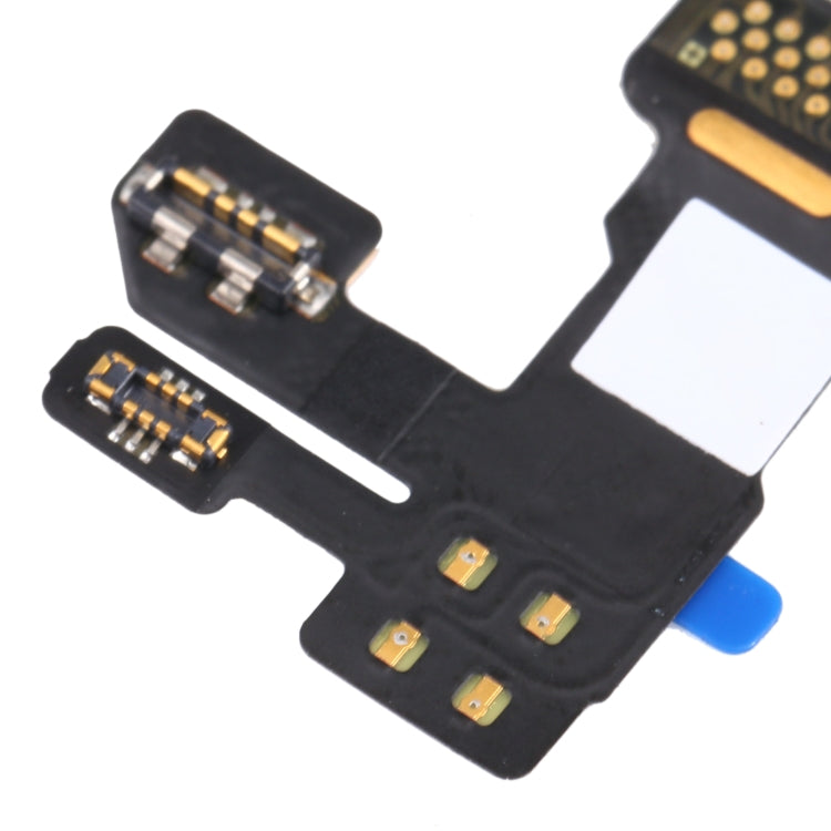 Microphone Flex Cable For Apple Watch Series 2 38mm - Flex Cable by PMC TechLife | Online Shopping South Africa | PMC TechLife