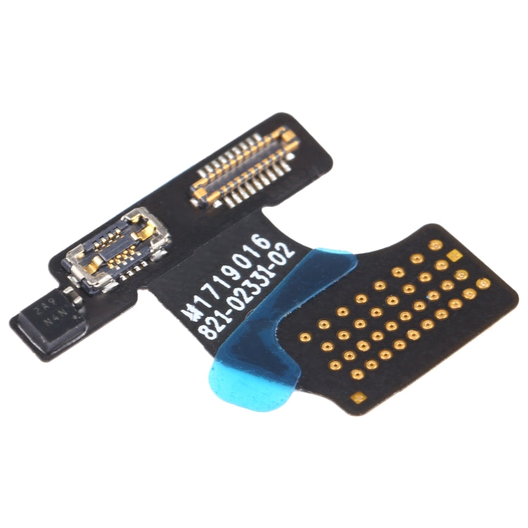 Watch Crown Connector Flex Cable Replacement For Apple Watch Series 5 40mm - free shipping - PMC TechLife - Order now!