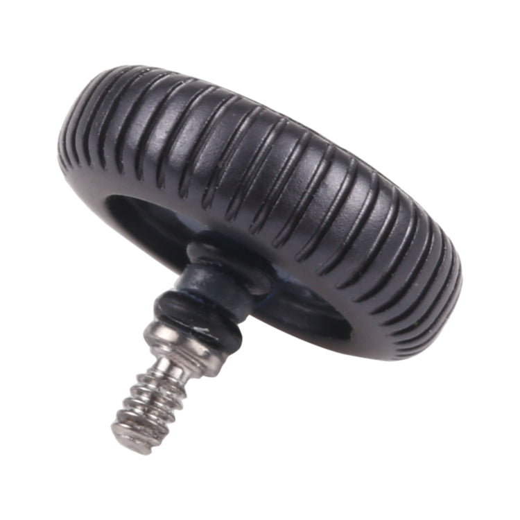 Watch Crown Nut Replacement For Apple Watch Series 4 / 5 / SE (GPS)(Grey) -  by PMC TechLife | Online Shopping South Africa | PMC TechLife