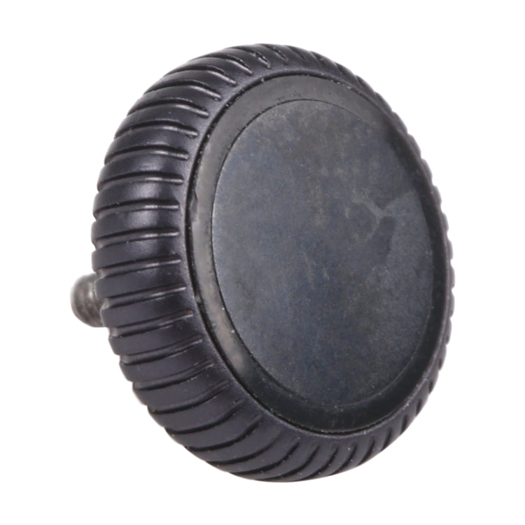 Watch Crown Nut Replacement For Apple Watch Series 4 / 5 / SE (GPS)(Grey) -  by PMC TechLife | Online Shopping South Africa | PMC TechLife