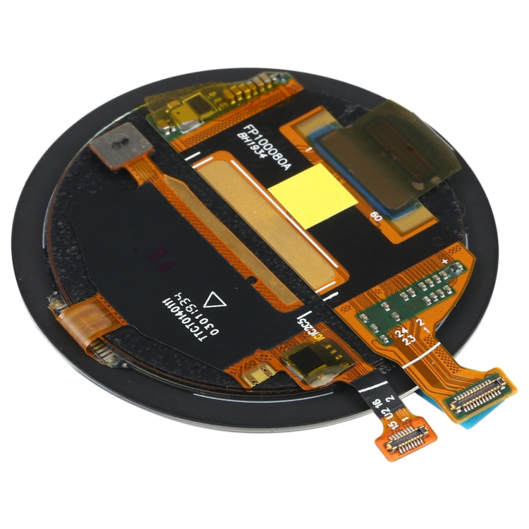 LCD Screen and Digitizer Full Assembly for Honor Magic Watch 2 46mm MNS-B19 -  by PMC TechLife | Online Shopping South Africa | PMC TechLife