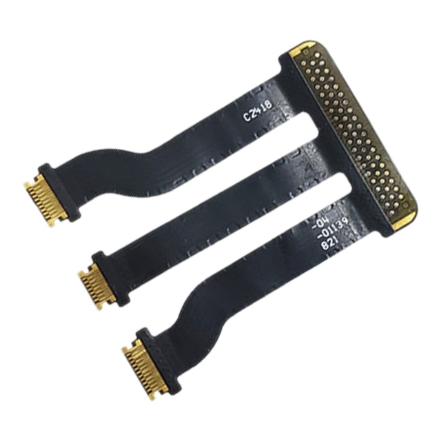 LCD Flex Cable for Apple Watch Series 3 38mm (LTE) - free shipping - PMC TechLife - Order now!