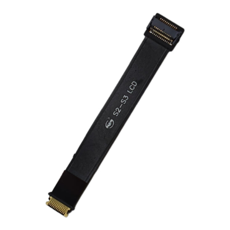 LCD Test Flex Cable for Apple Watch Series 2 42mm - Flex Cable by PMC TechLife | Online Shopping South Africa | PMC TechLife