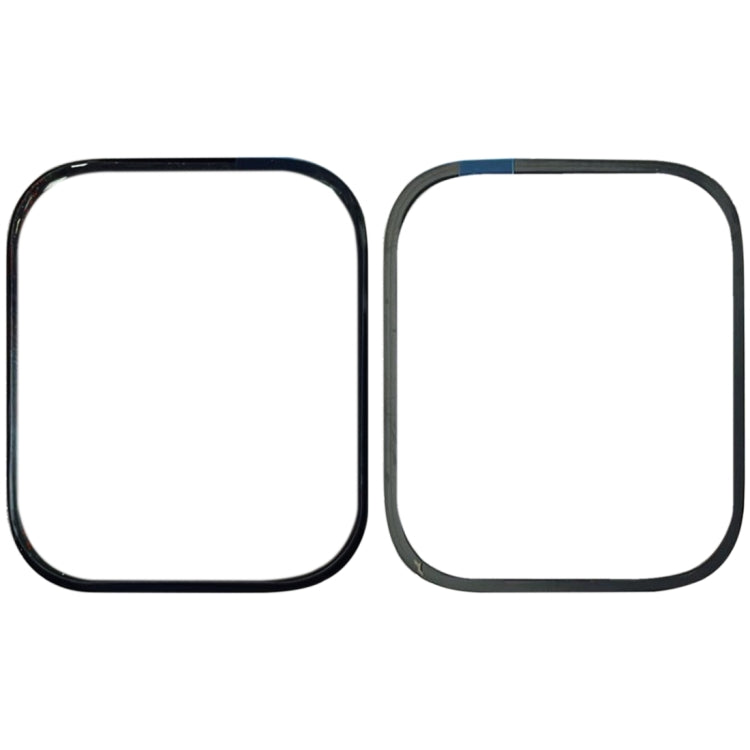 Front Screen Outer Glass Lens for Apple Watch Series 7 45mm - LCD Related Parts by PMC TechLife | Online Shopping South Africa | PMC TechLife