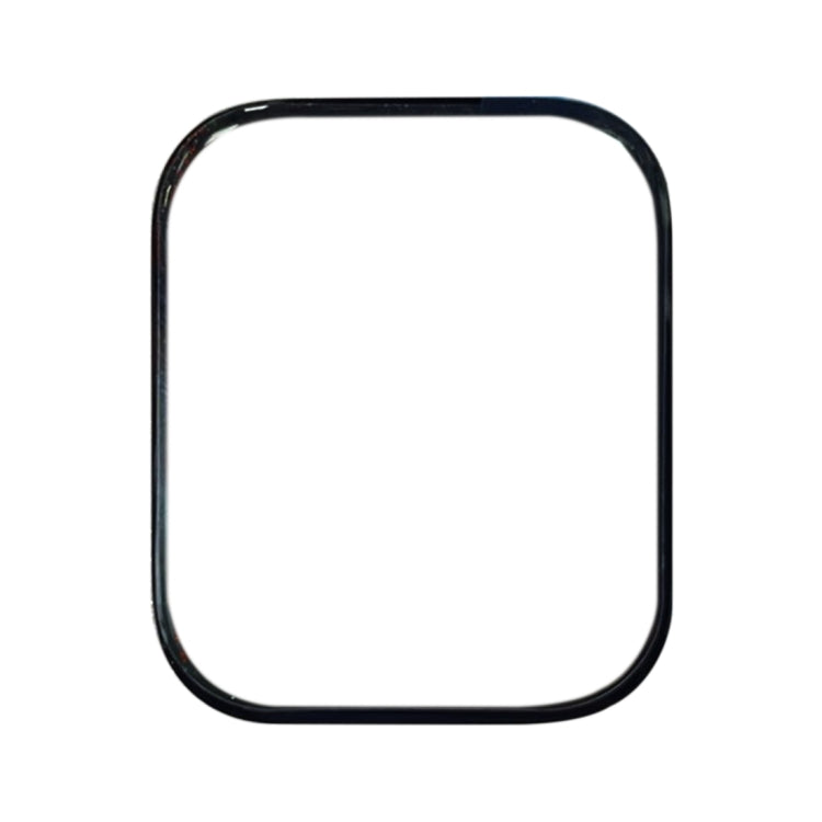 Front Screen Outer Glass Lens for Apple Watch Series 7 45mm - LCD Related Parts by PMC TechLife | Online Shopping South Africa | PMC TechLife