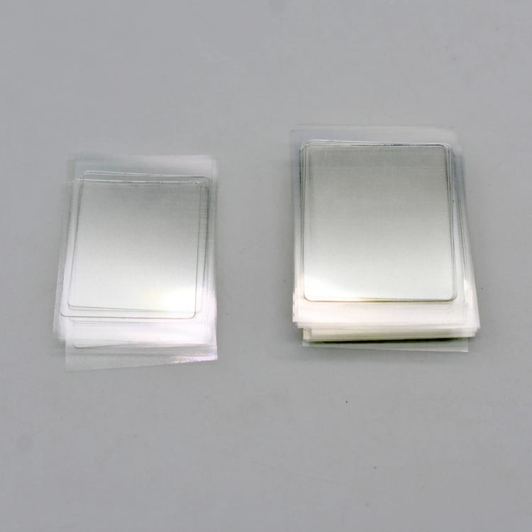 50 PCS OCA Optically Clear Adhesive for Apple Watch Series 4 / 5 / 6 44MM - free shipping - PMC TechLife - Order now!