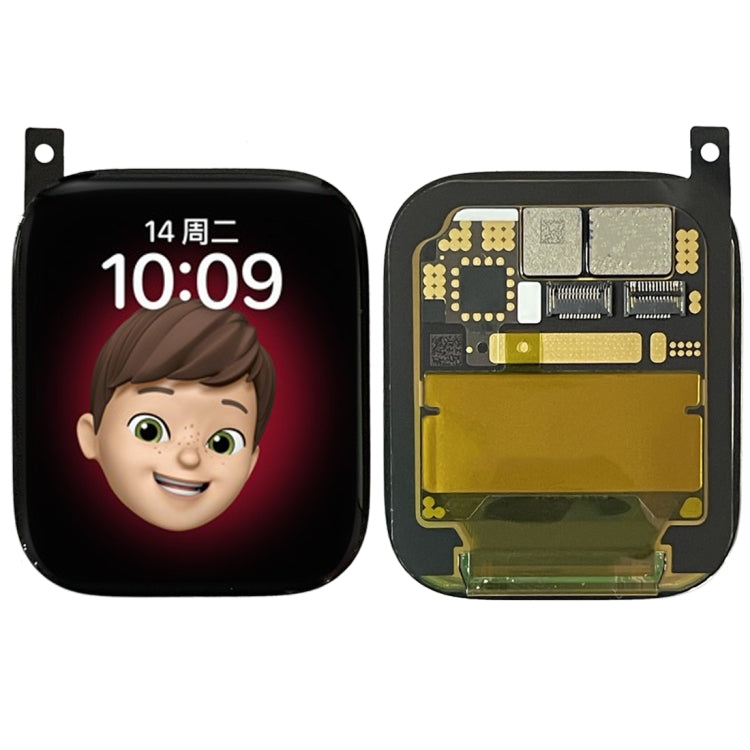 Original LCD Screen for Apple Watch Series 7 41mm with Digitizer Full Assembly - free shipping - PMC TechLife - Order now!