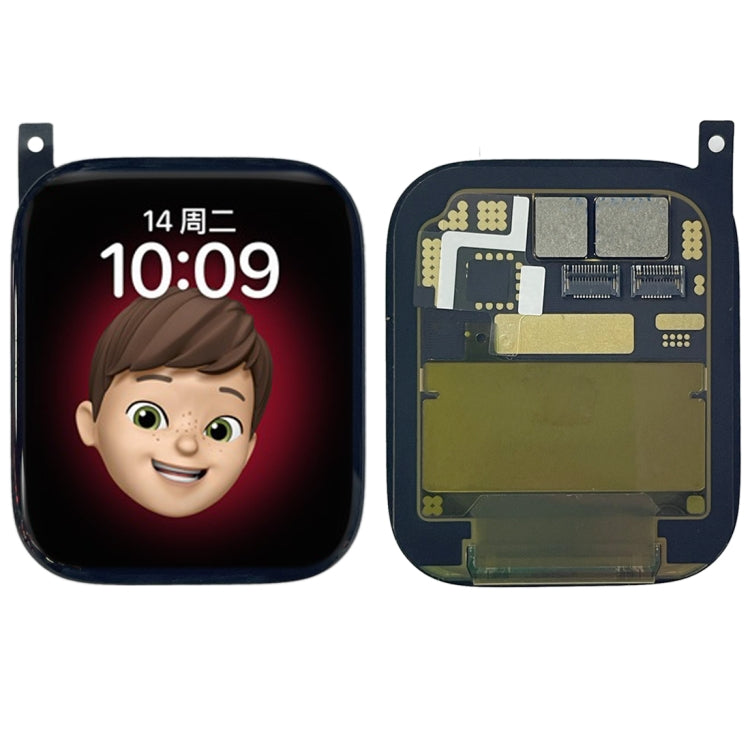 Original LCD Screen for Apple Watch Series 7 45mm with Digitizer Full Assembly -  by PMC TechLife | Online Shopping South Africa | PMC TechLife
