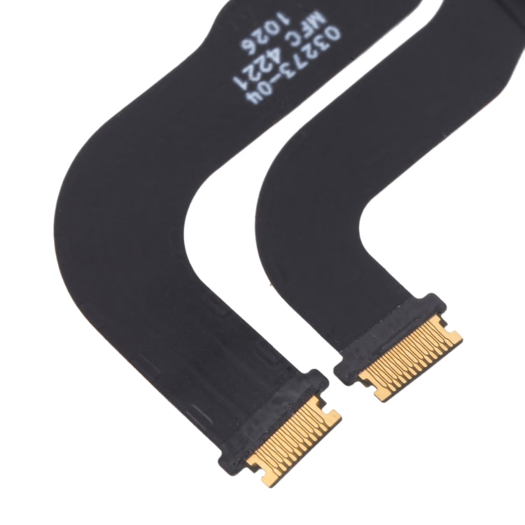 LCD Flex Cable for Apple Watch Series 7 41mm - Flex Cable by PMC TechLife | Online Shopping South Africa | PMC TechLife