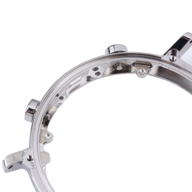 Original LCD Screen Frame Bezel Plate For Huawei Watch GT 2 42mm(Silver) -  by PMC TechLife | Online Shopping South Africa | PMC TechLife