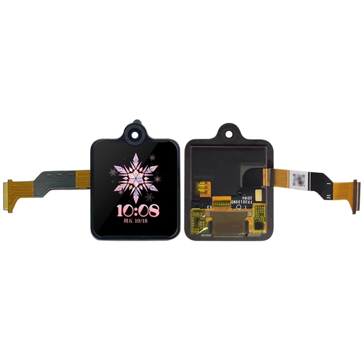 Original LCD Screen and Digitizer Full Assembly for Huawei Kids Watch 4X - free shipping - PMC TechLife - Order now!