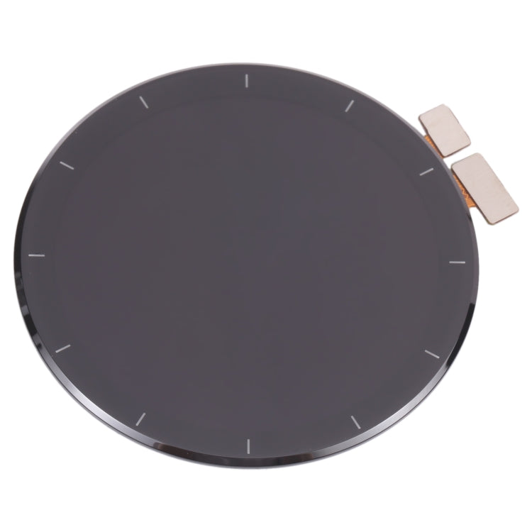 Original LCD Screen and Digitizer Full Assembly for Xiaomi Watch S1 - free shipping - PMC TechLife - Order now!
