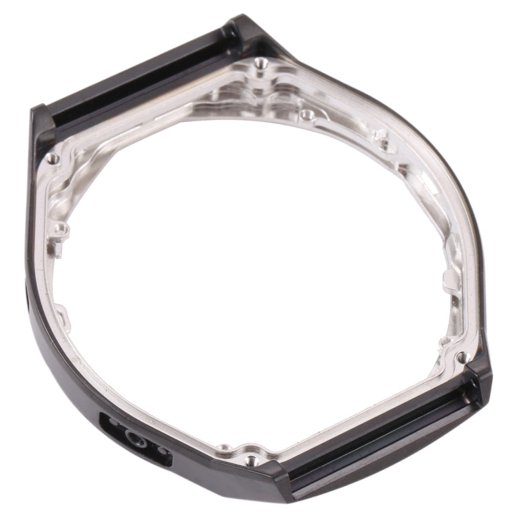 LCD Screen Frame Bezel Plate For Huawei Watch GT 2E HCT-B19(Black) -  by PMC TechLife | Online Shopping South Africa | PMC TechLife