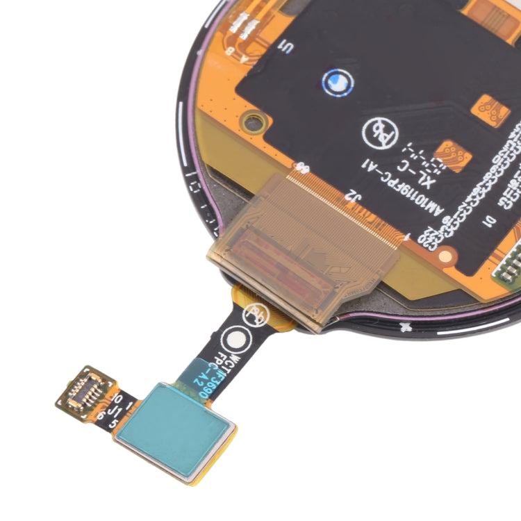 LCD Screen and Digitizer Full Assembly for Huami Amazfit Verge Lite A1801 A1811 -  by PMC TechLife | Online Shopping South Africa | PMC TechLife