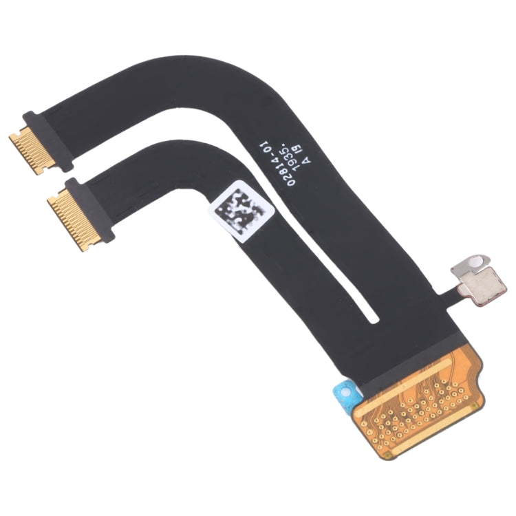 For Apple Watch Series 8 45mm LCD Flex Cable -  by PMC TechLife | Online Shopping South Africa | PMC TechLife