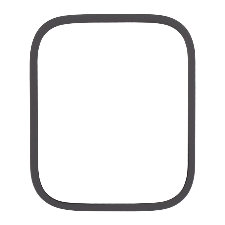 Front Screen Outer Glass Lens for Apple Watch Series 8 41mm -  by PMC TechLife | Online Shopping South Africa | PMC TechLife